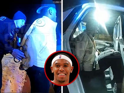 Daniel Gibson