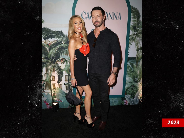 jody glidden and Lisa Hochstein getty 2