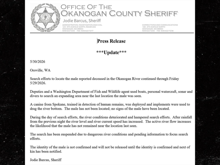 sub matt brown okanogan county sheriff