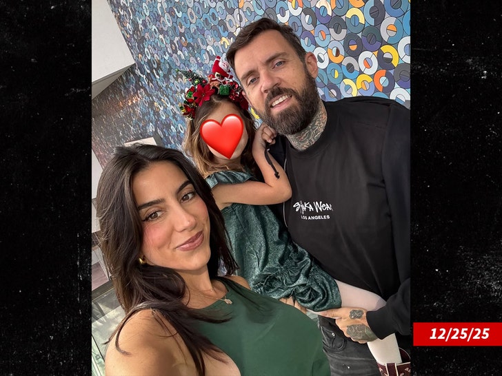 lena the plug adam 22 and daughter insta 1