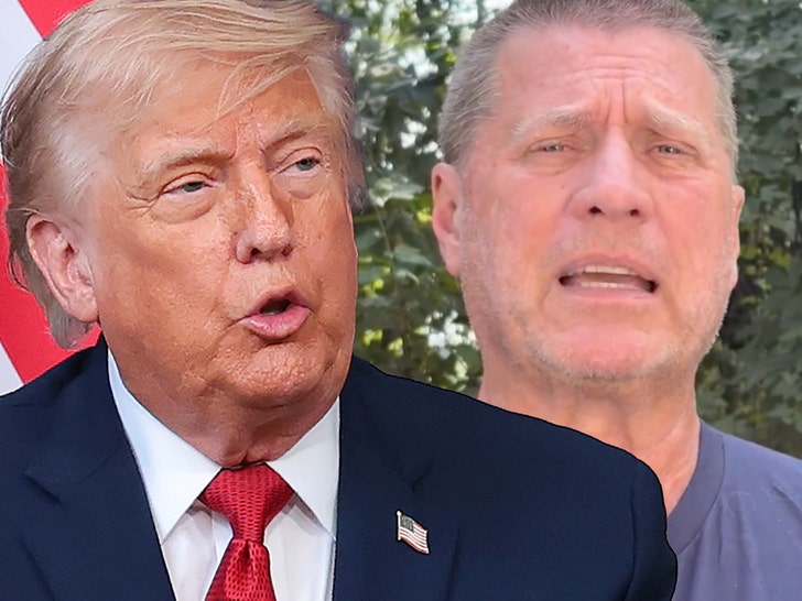 donald trump fred trump getty comp