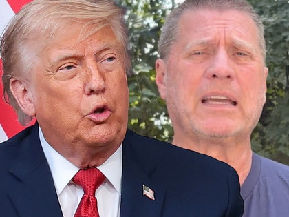donald trump fred trump getty comp