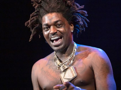 kodak black getty 5
