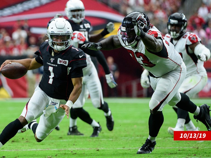 Allen Bailey sub getty