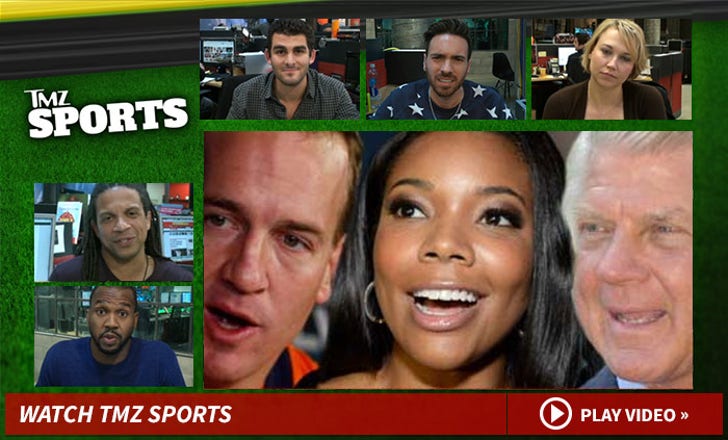 TMZ Sports Denver Broncos -- Risky Business in NYC :: 0129-tmz-sports-article-launch-tmz-1