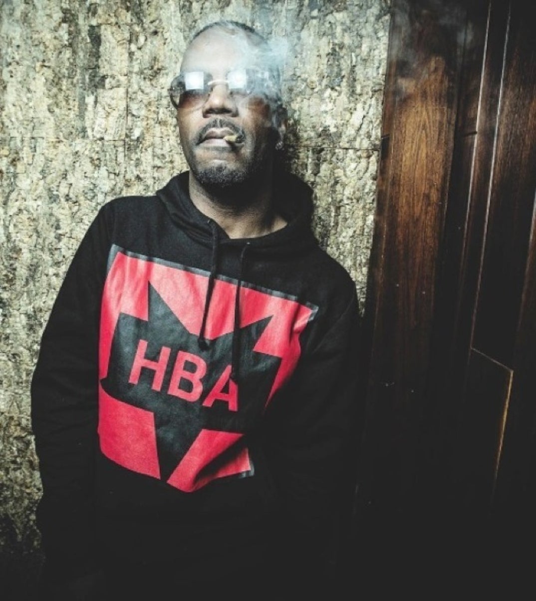Juicy J!