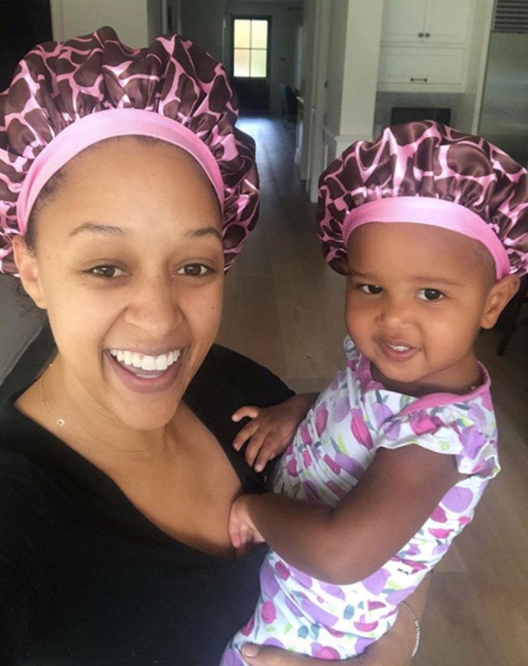 Tia Mowry