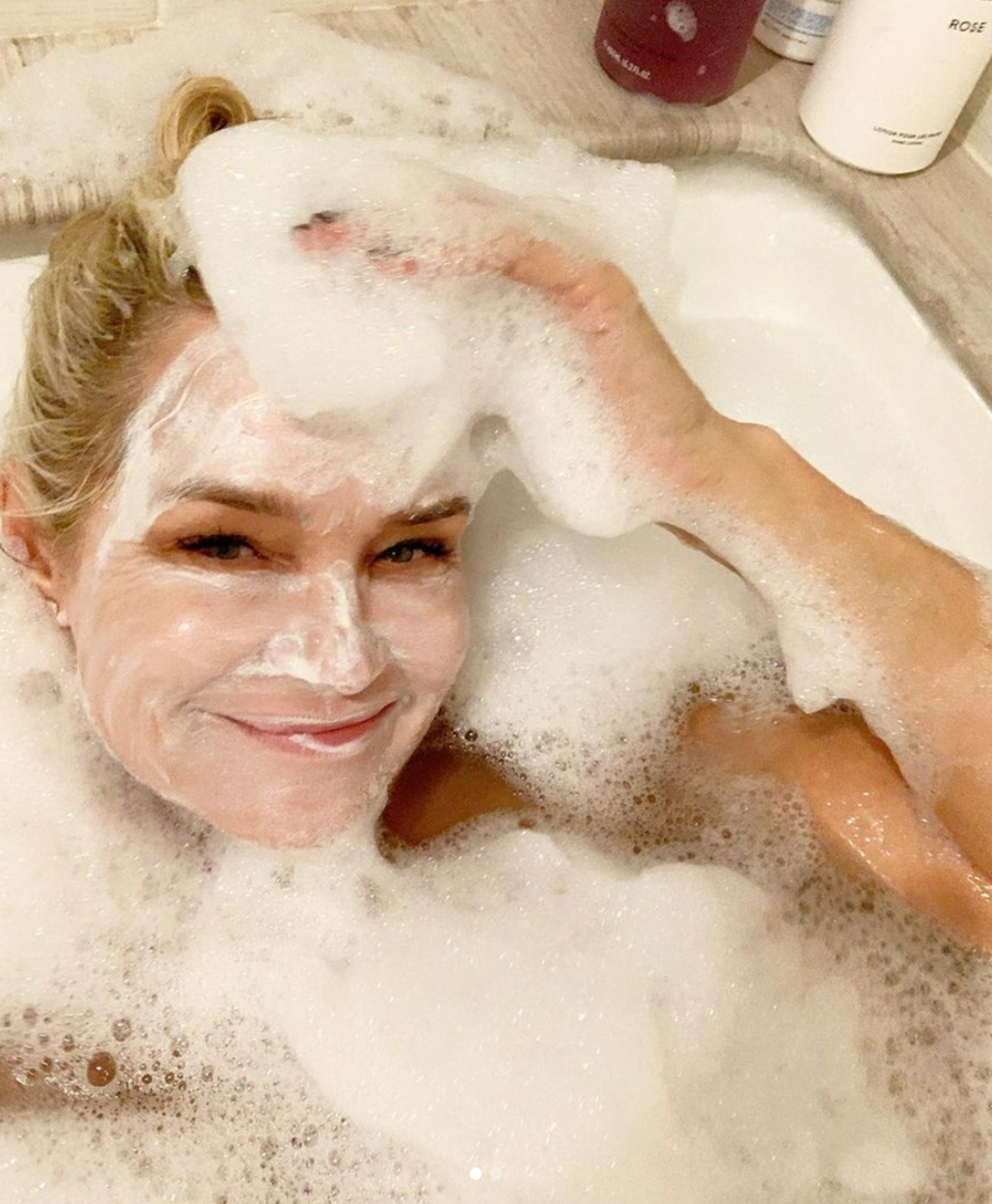 Yolanda Hadid