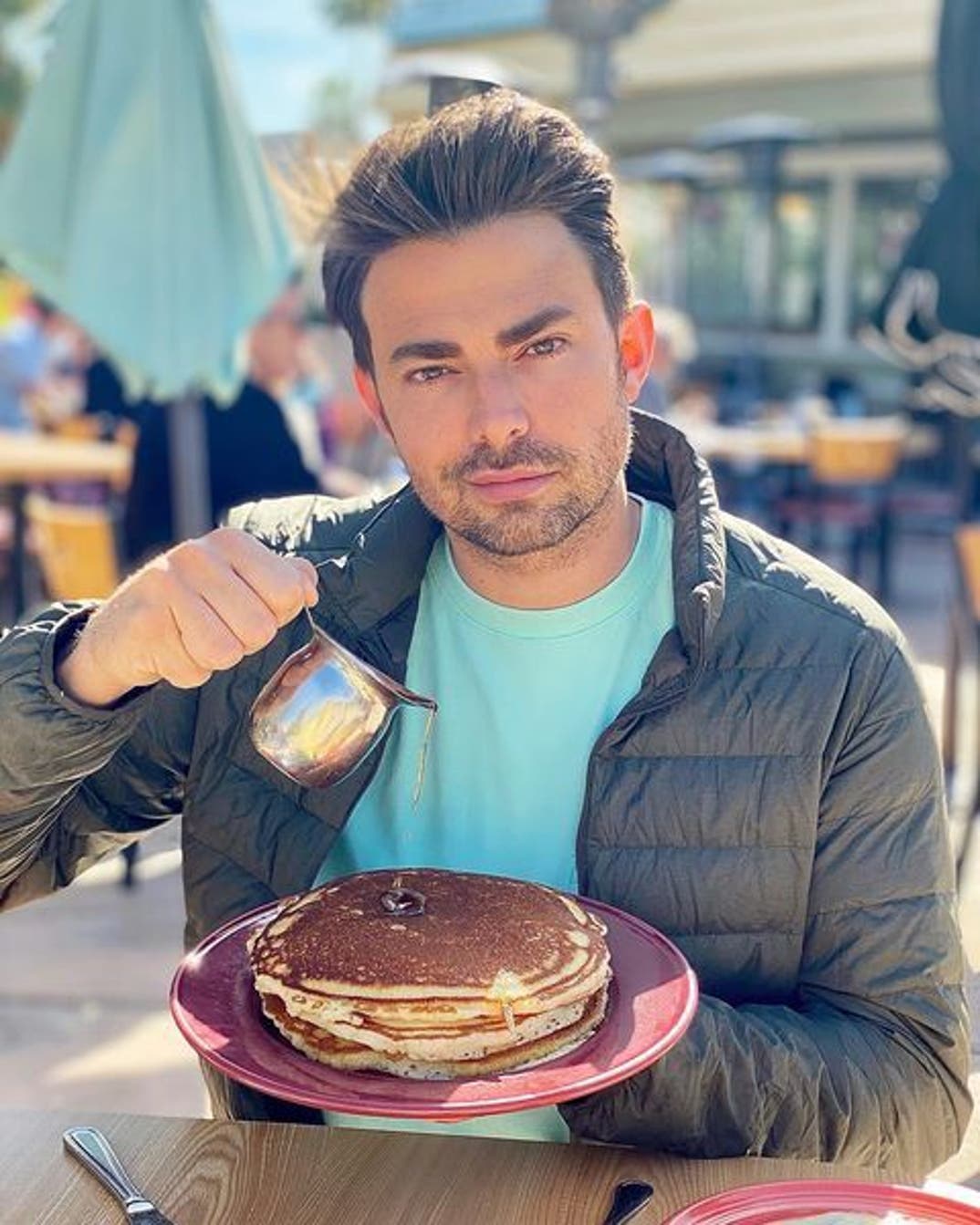 Jonathan Bennett