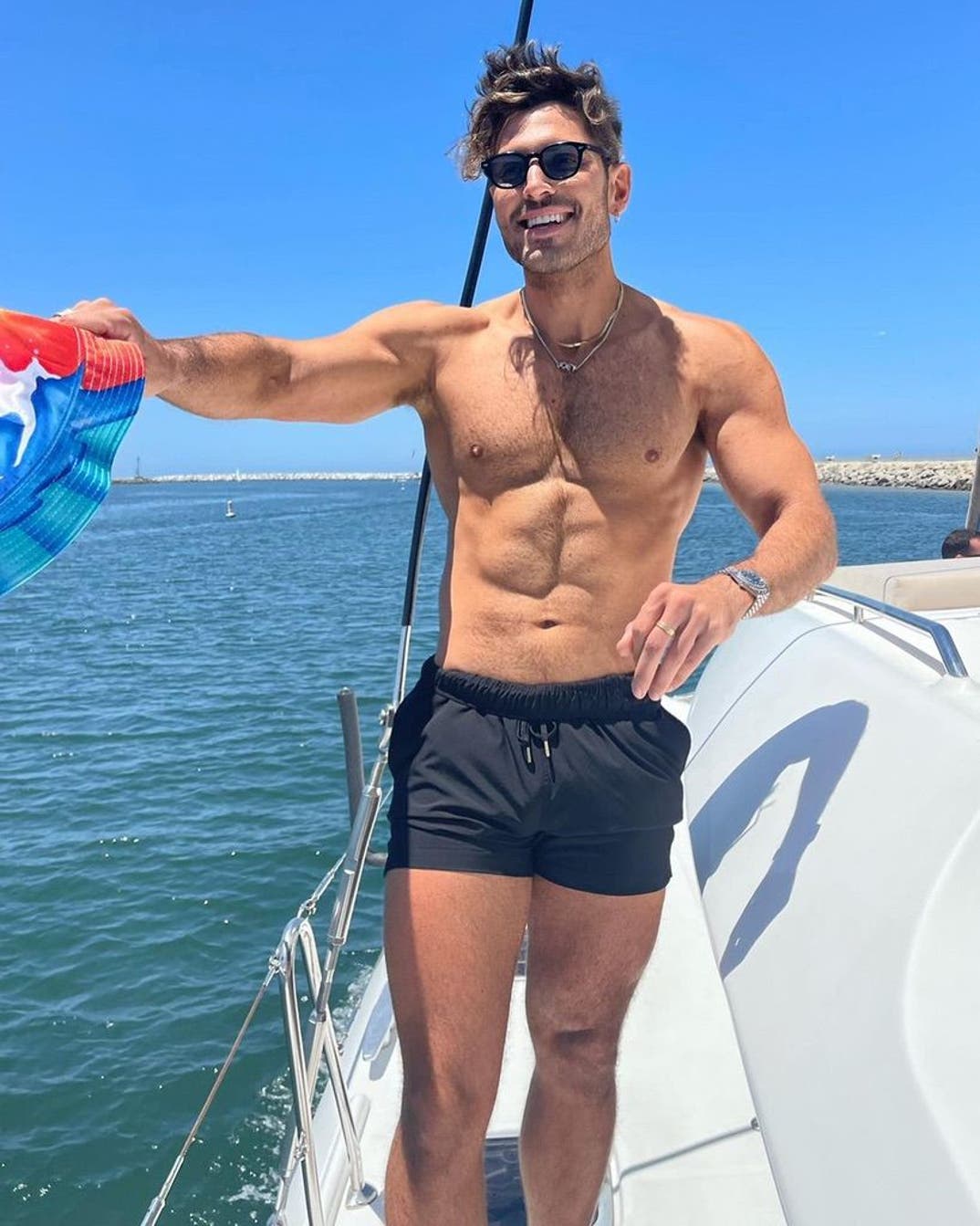 Joey Zauzig
