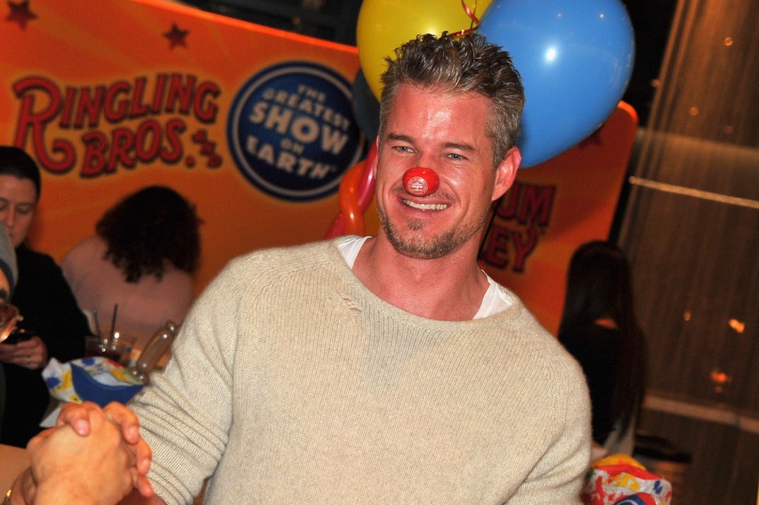 Eric Dane Through The Years2