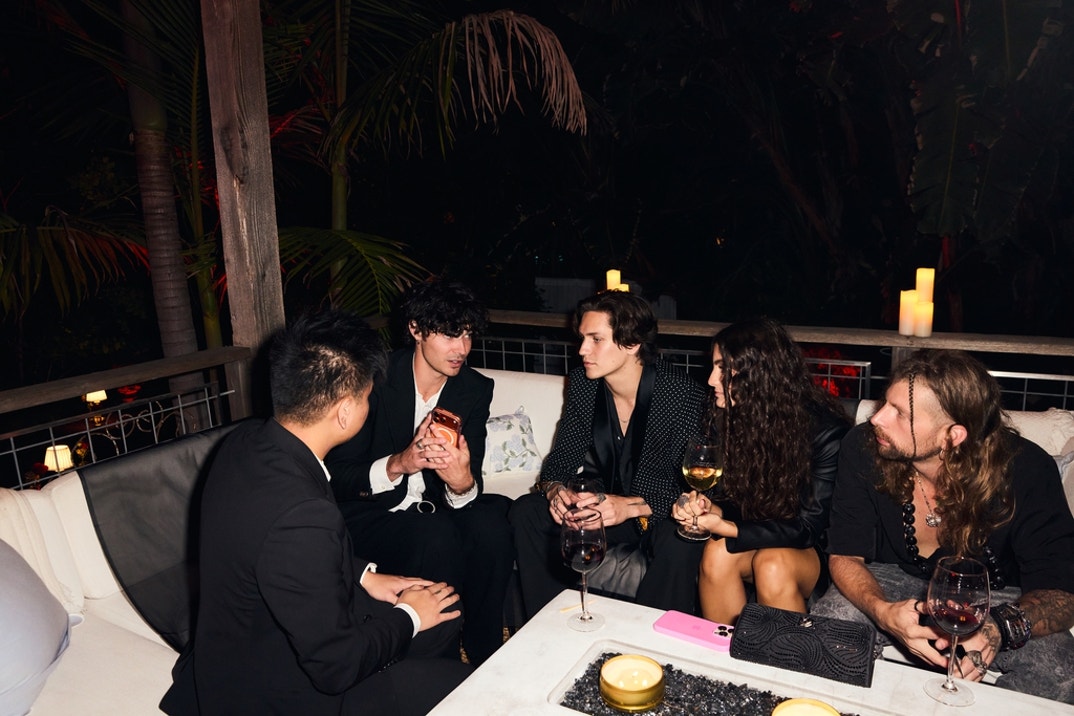 Posse Halloween Event 10