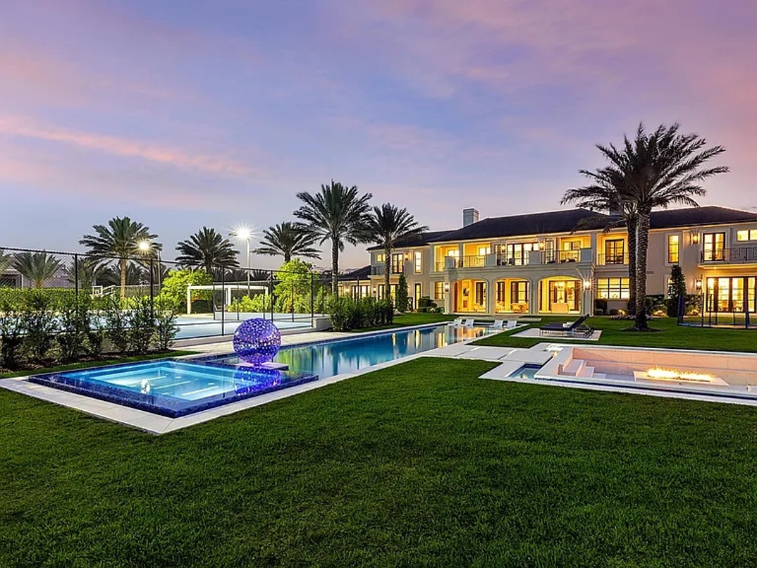 Russell Weiner House 0