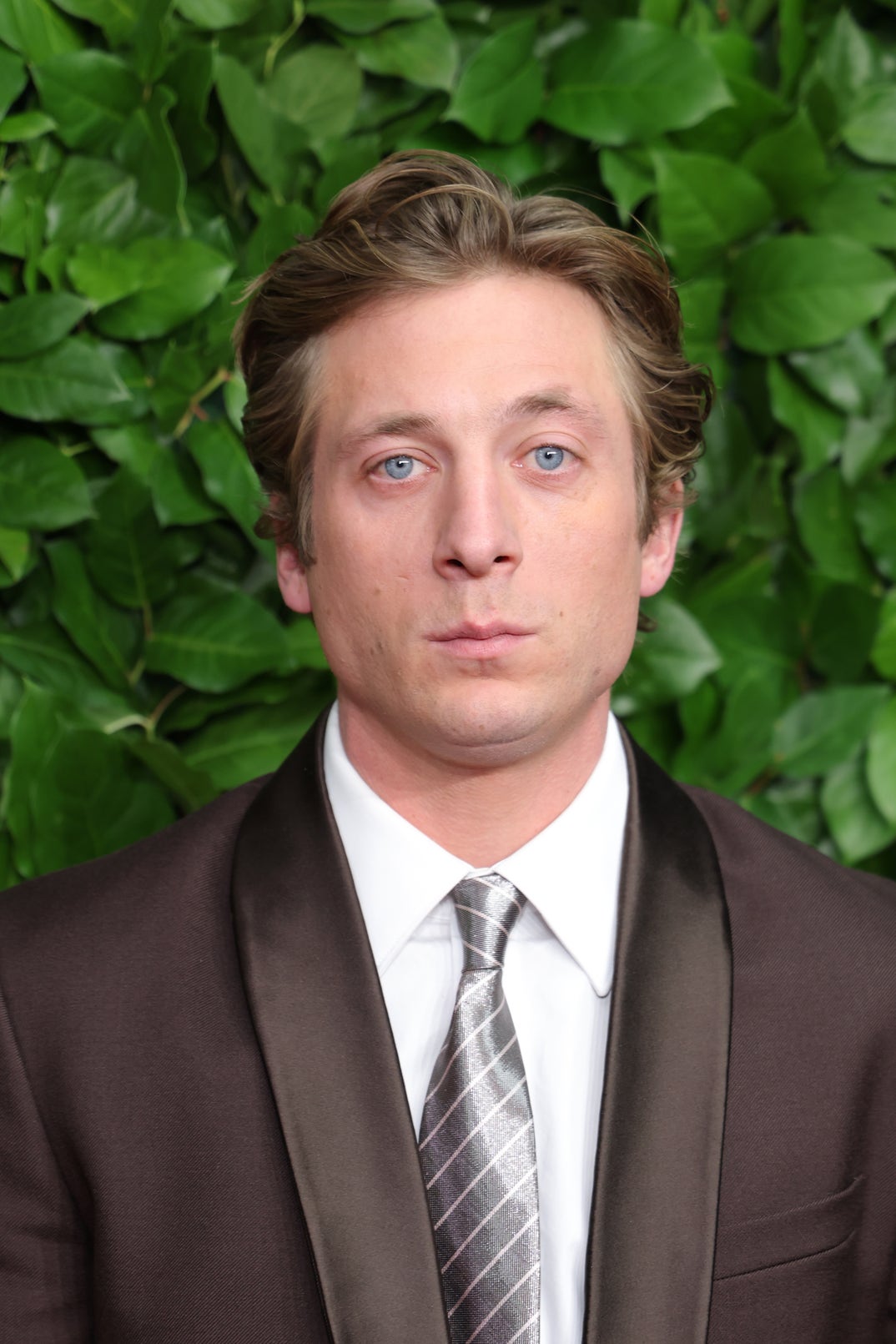 Jeremy Allen White