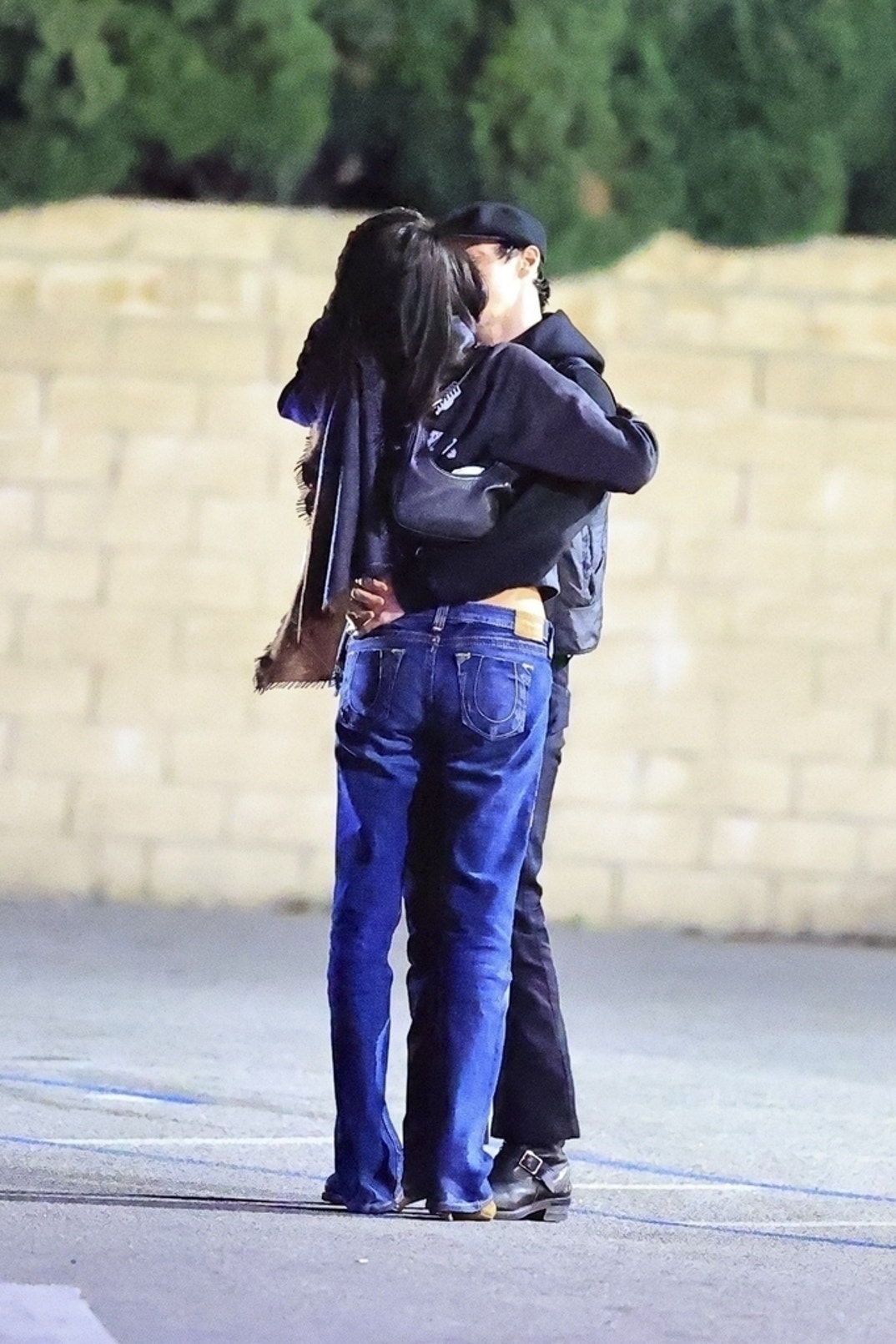 Yungblud Nobu Girlfriend 2