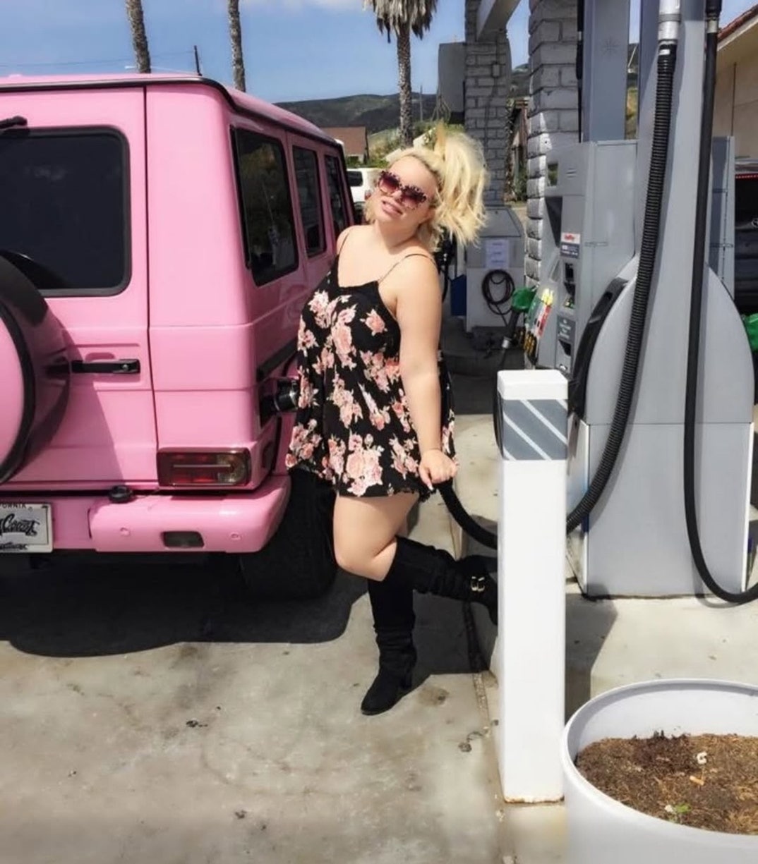 Trisha Paytas