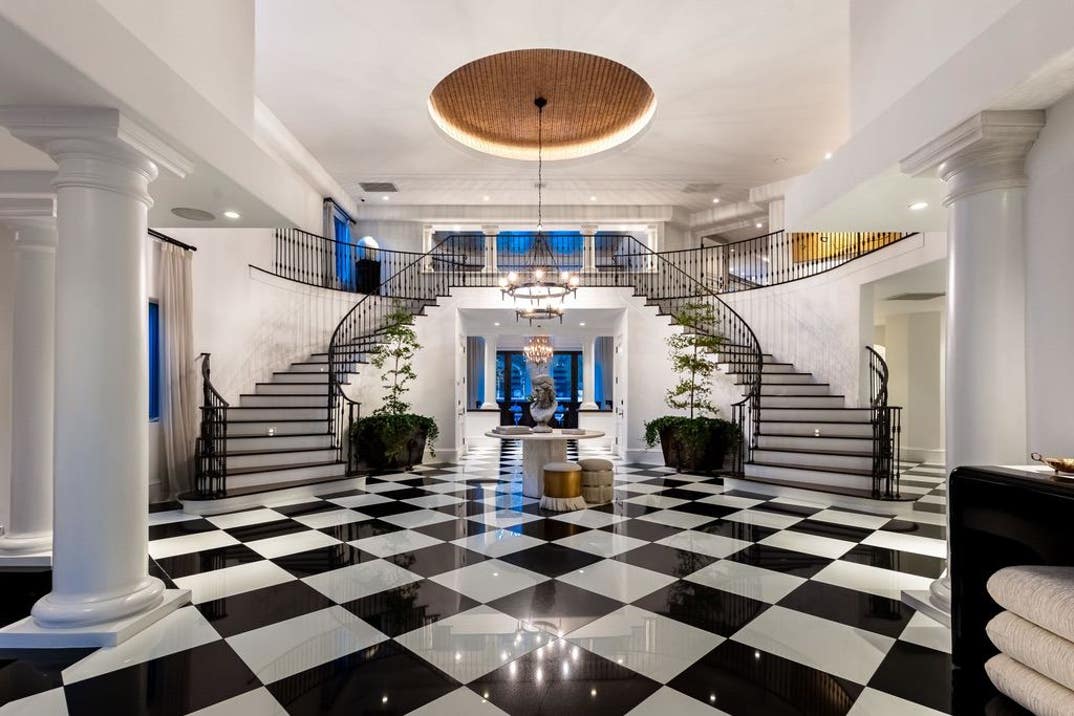 Kardashian Family Home 2