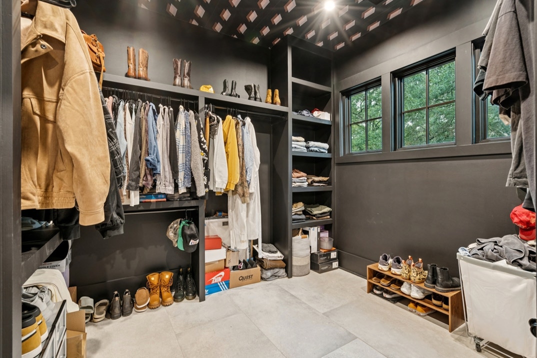 Chase Stokes South Carolina Home 17