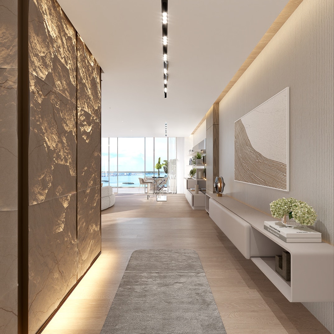 Poo Bear Miami House 0