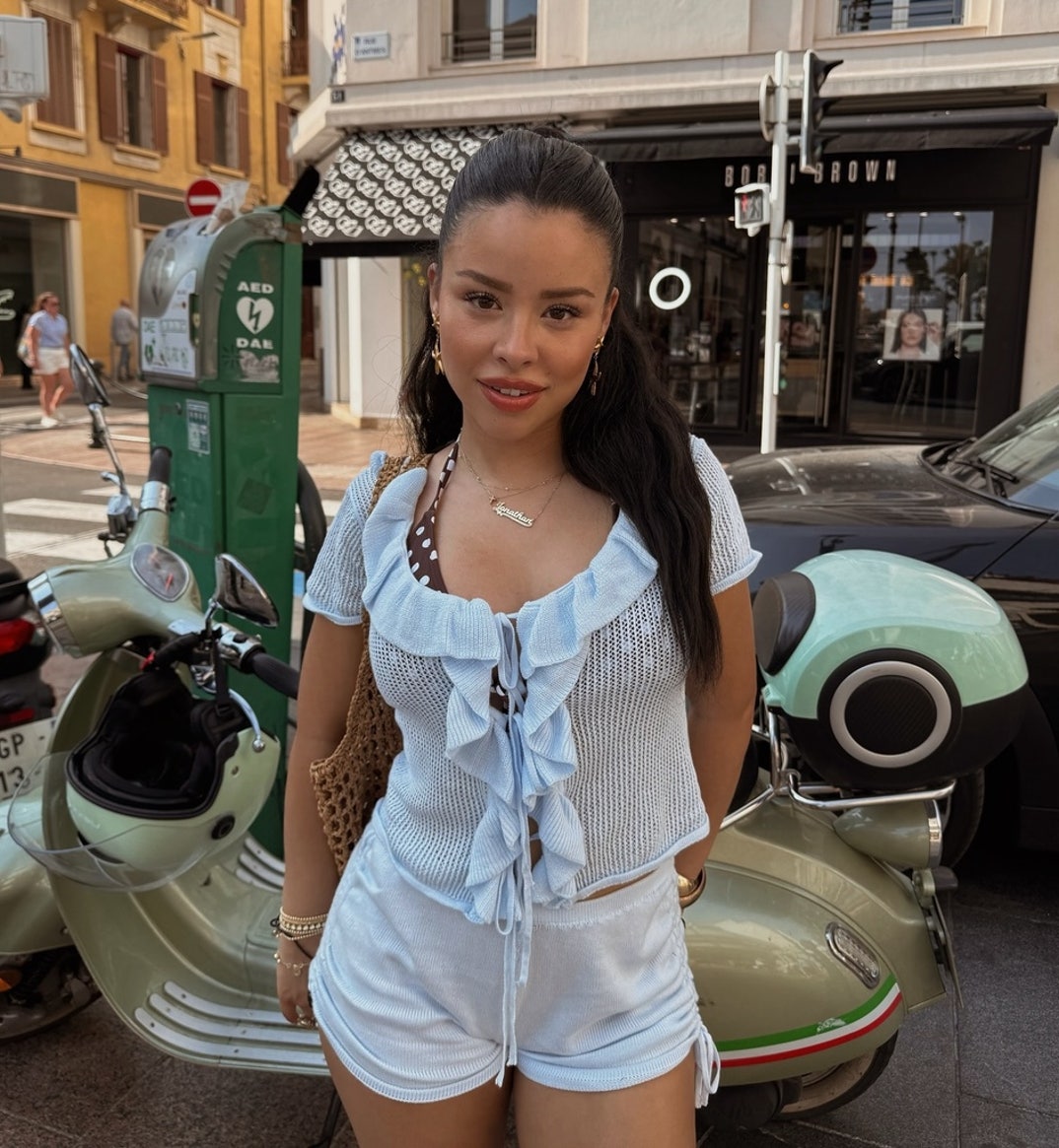 Cierra Ramirez