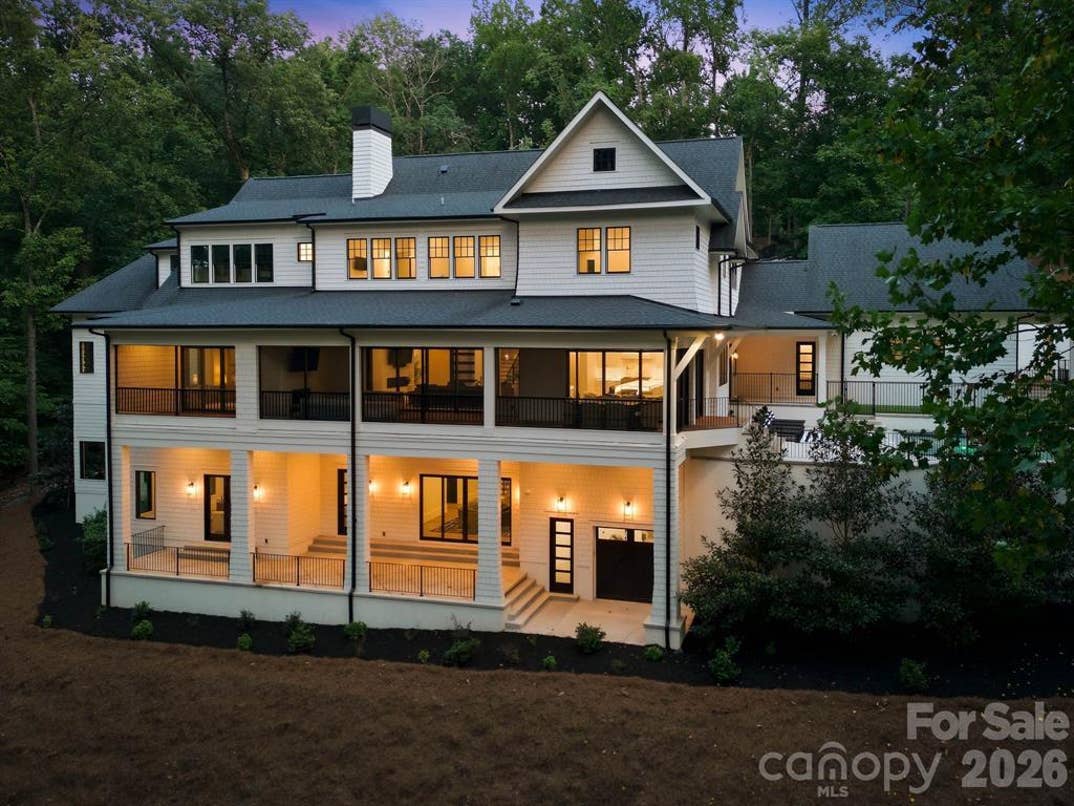 DJ Moore Charloote Home For Sale 0