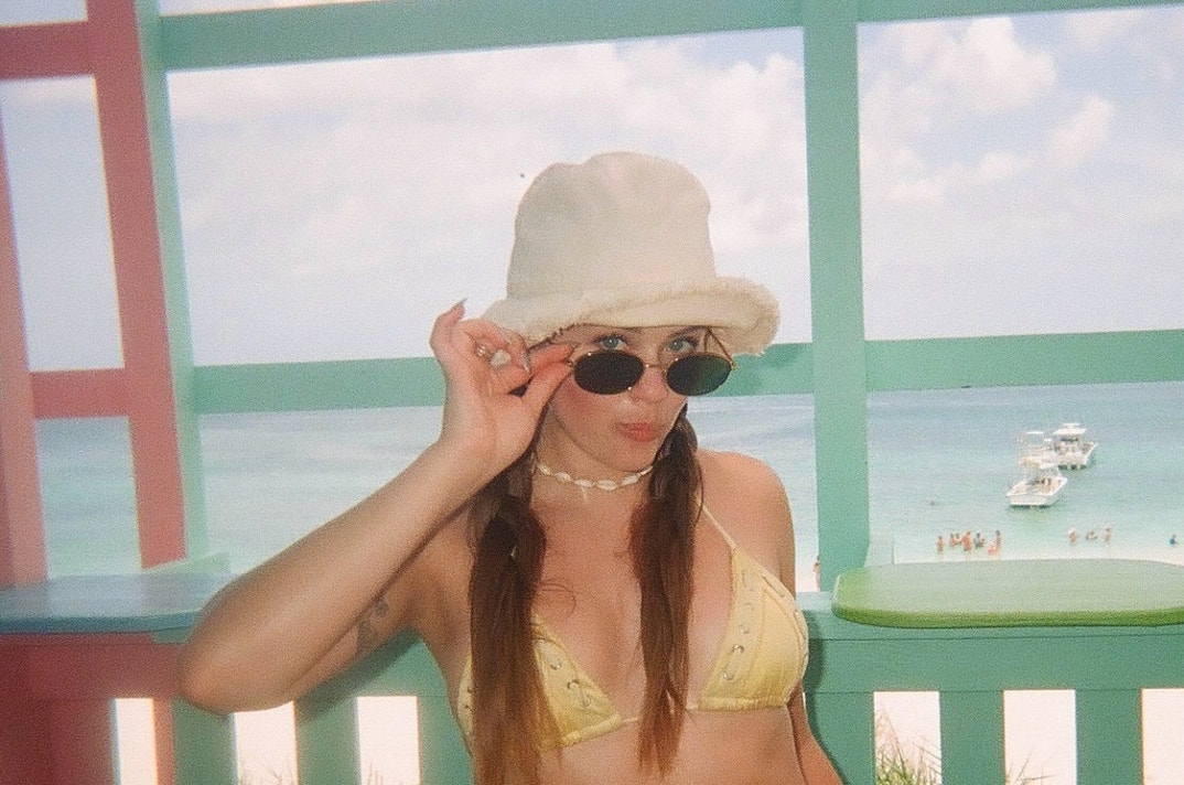 Ava Phillippe Hot Shots 2