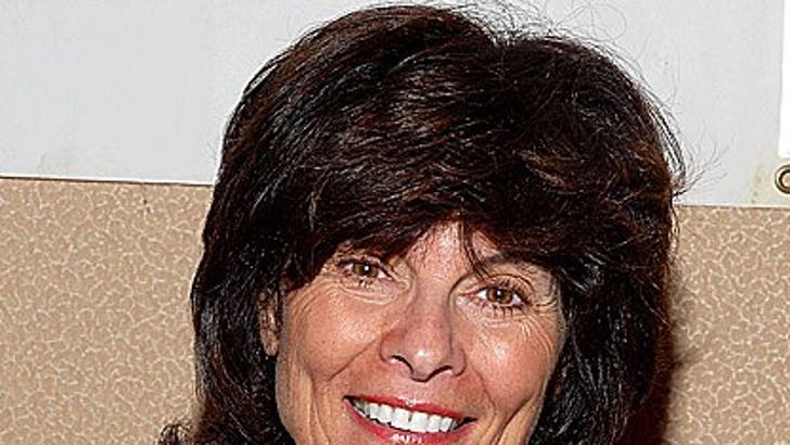 Adrienne Barbeau