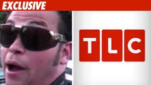 Jon Gosselin Too Broke to Fight TLC