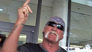 Hulk Hogan Sues Laser Spine Institute -- You're a Bunch of FRAUDS!!