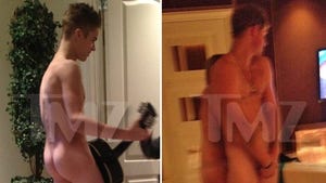 Justin Bieber vs. Prince Harry -- Who'd You Rather?