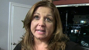Abby Lee Miller Will Use Prison Sentence to Create New Reality Show