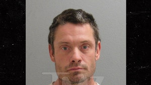 Guy Who Looks JUST LIKE Ryan Seacrest Busted for Meth