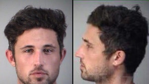 Country Star Michael Ray Busted for DUI and Drug Possession (UPDATE)