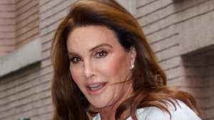 Caitlyn Jenner Shouts Out All Kardashian Dads, Except Tristan Thompson