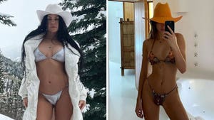 The Kardashians -- Who'd You Rather?!