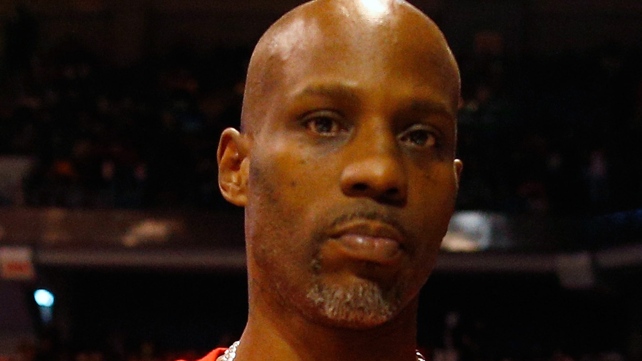 DMX Family and Friends Gather for Church Funeral Service