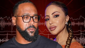 Larsa Pippen Hid Marcus Jordan With Fake Phone Contact Early In Relationship