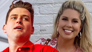 TikTok Star Lexy Burke and Country Singer Hubby Terrorized As House Gets Shot Up