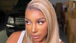 NeNe Leakes Says She's Okay with Cheating If It's Done Respectfully