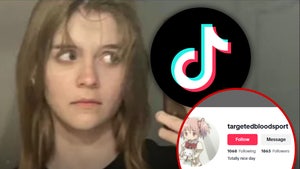 natalie rupnow tiktok account x tiktok composite