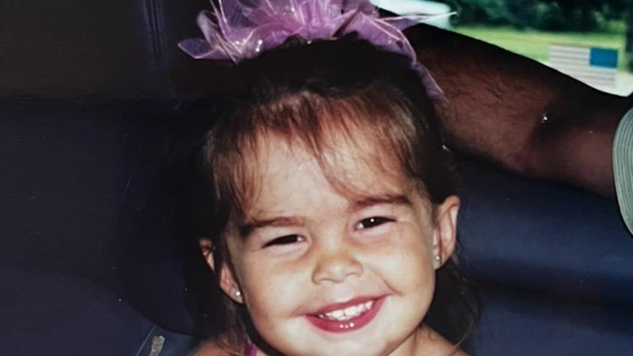 Guess Who This Cutie Pie Turned Into!