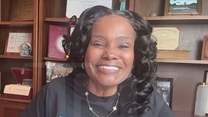 Dr Heavenly Kimes
