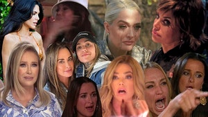 RHOBH Iconic Moments hero