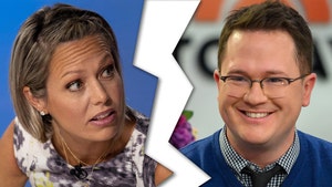 Brian Fichera and Dylan Dreyer getty 1