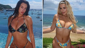 Stassie Karanikolaou vs. Tana Mongeau