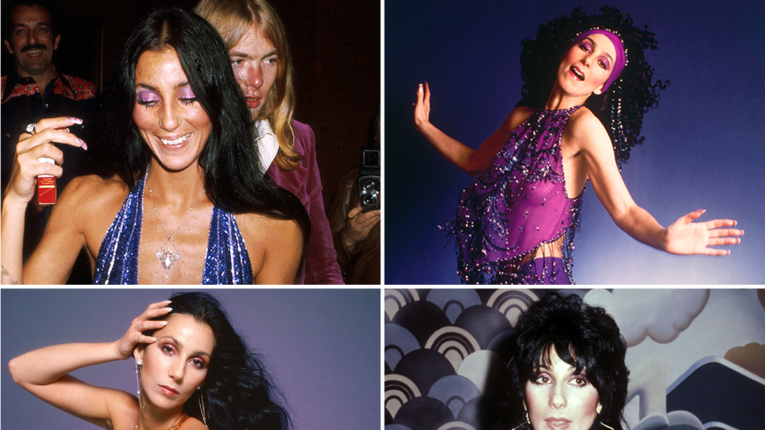 Cher Fashion Throughout The Years PRIMARY