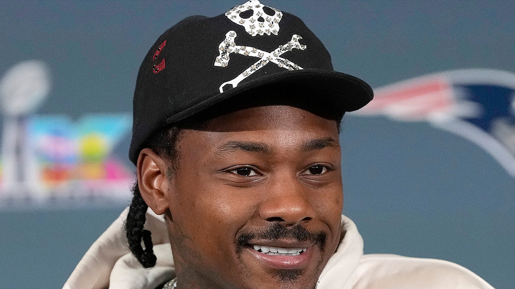 Stefon Diggs Won't Face NFL Punishment For Former Chef Allegations