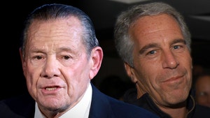 Michael Ovitz Epstein getty 3