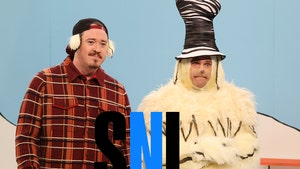 Shane Gillis snl getty