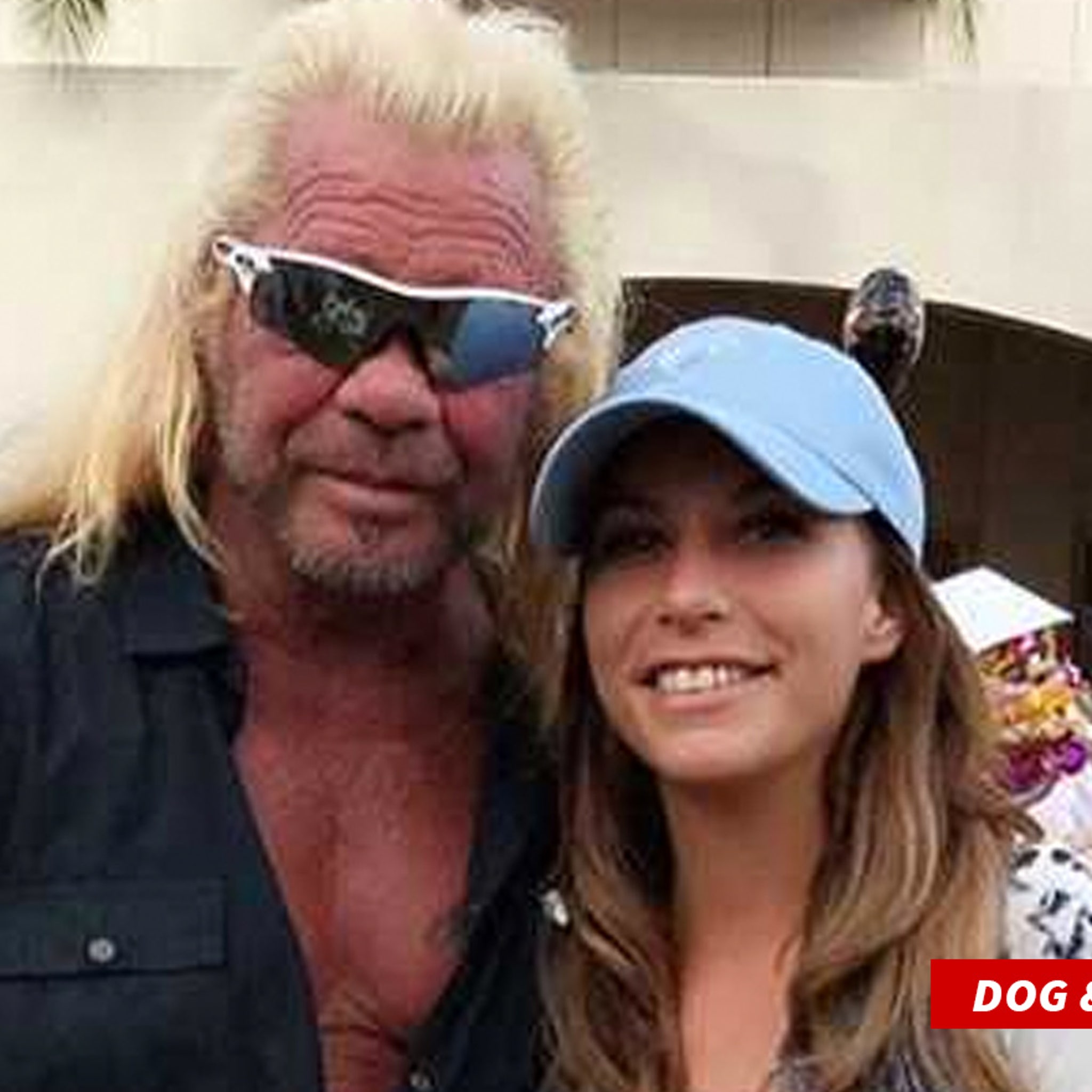 Dog the Bounty Hunter's Daughter, Lyssa 